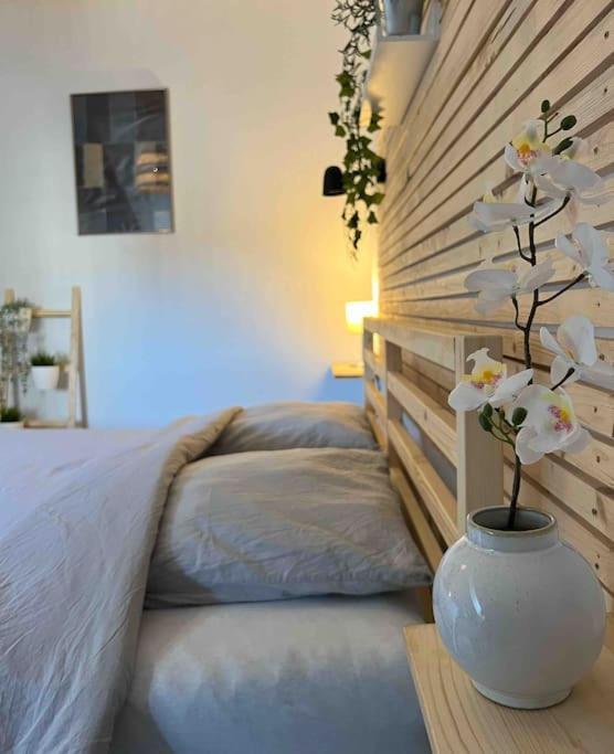 Boho Apartment In Der Stadtmitte Lahr  Exterior photo