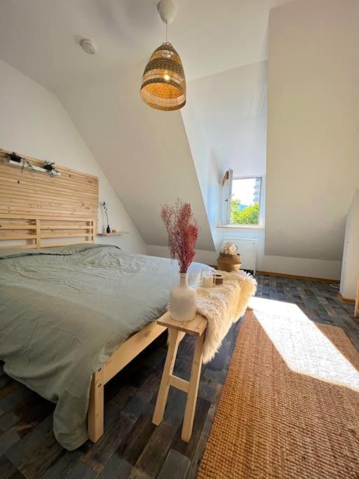 Boho Apartment In Der Stadtmitte Lahr  Exterior photo